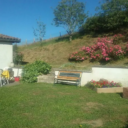 Le Chapis Country house *